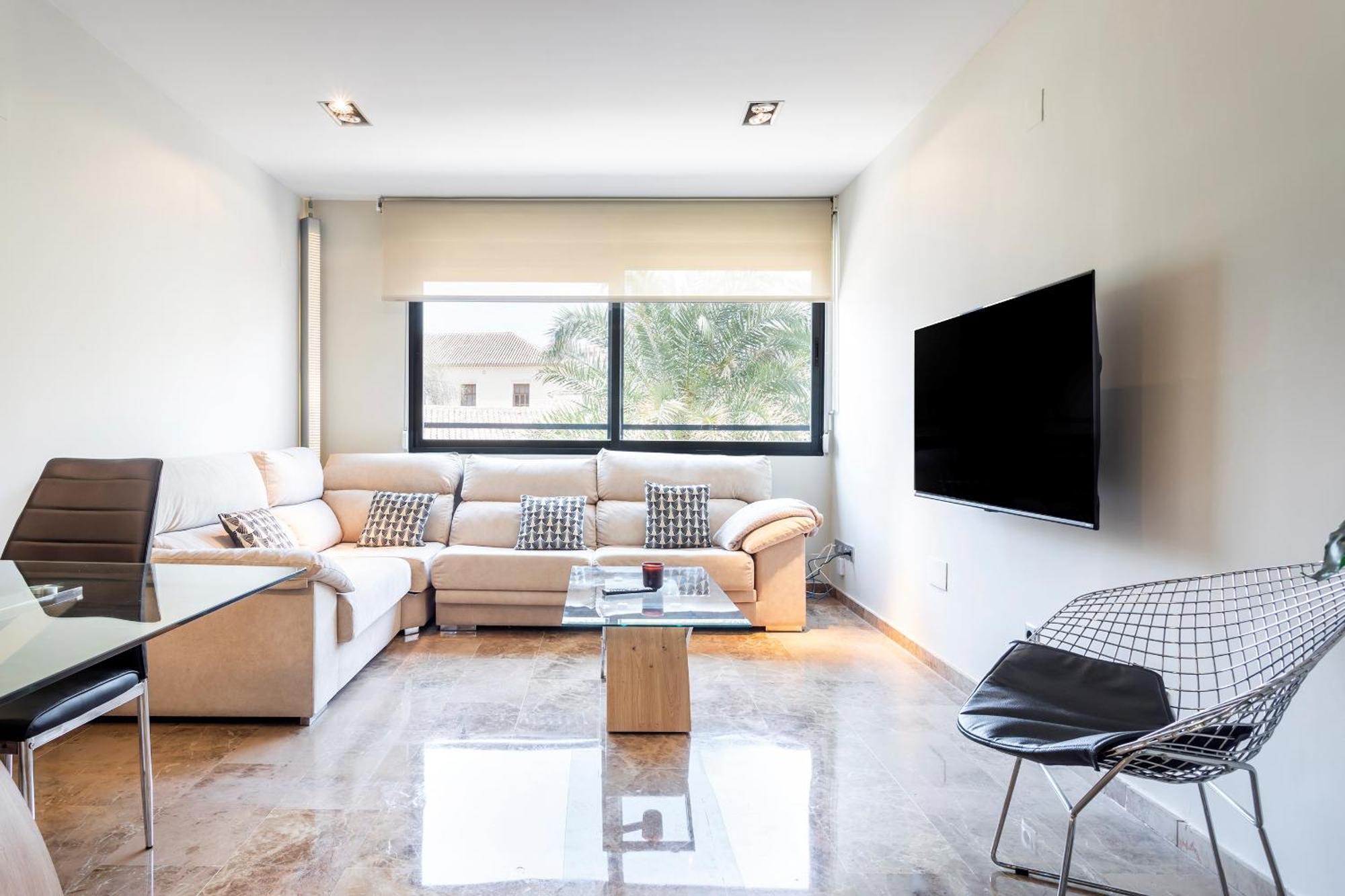 Apartamento Exclusive Museum Valencia Exterior foto
