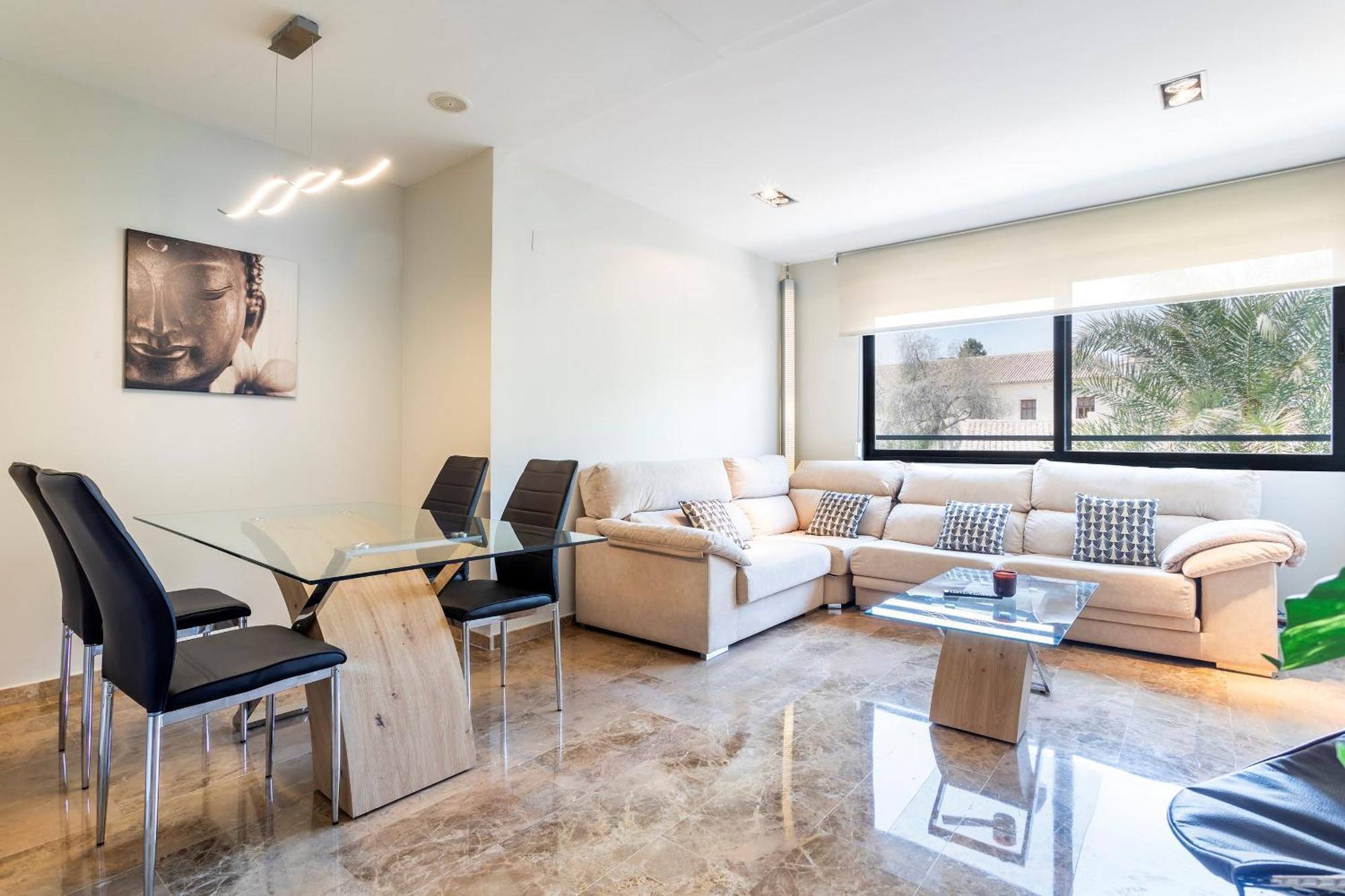 Apartamento Exclusive Museum Valencia Exterior foto
