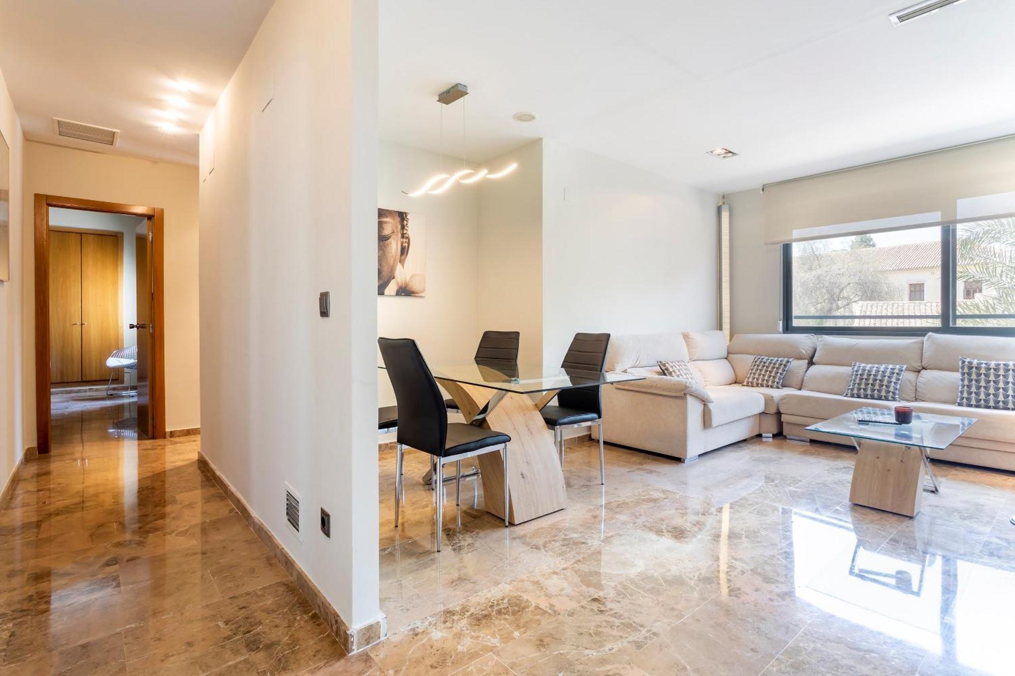 Apartamento Exclusive Museum Valencia Exterior foto