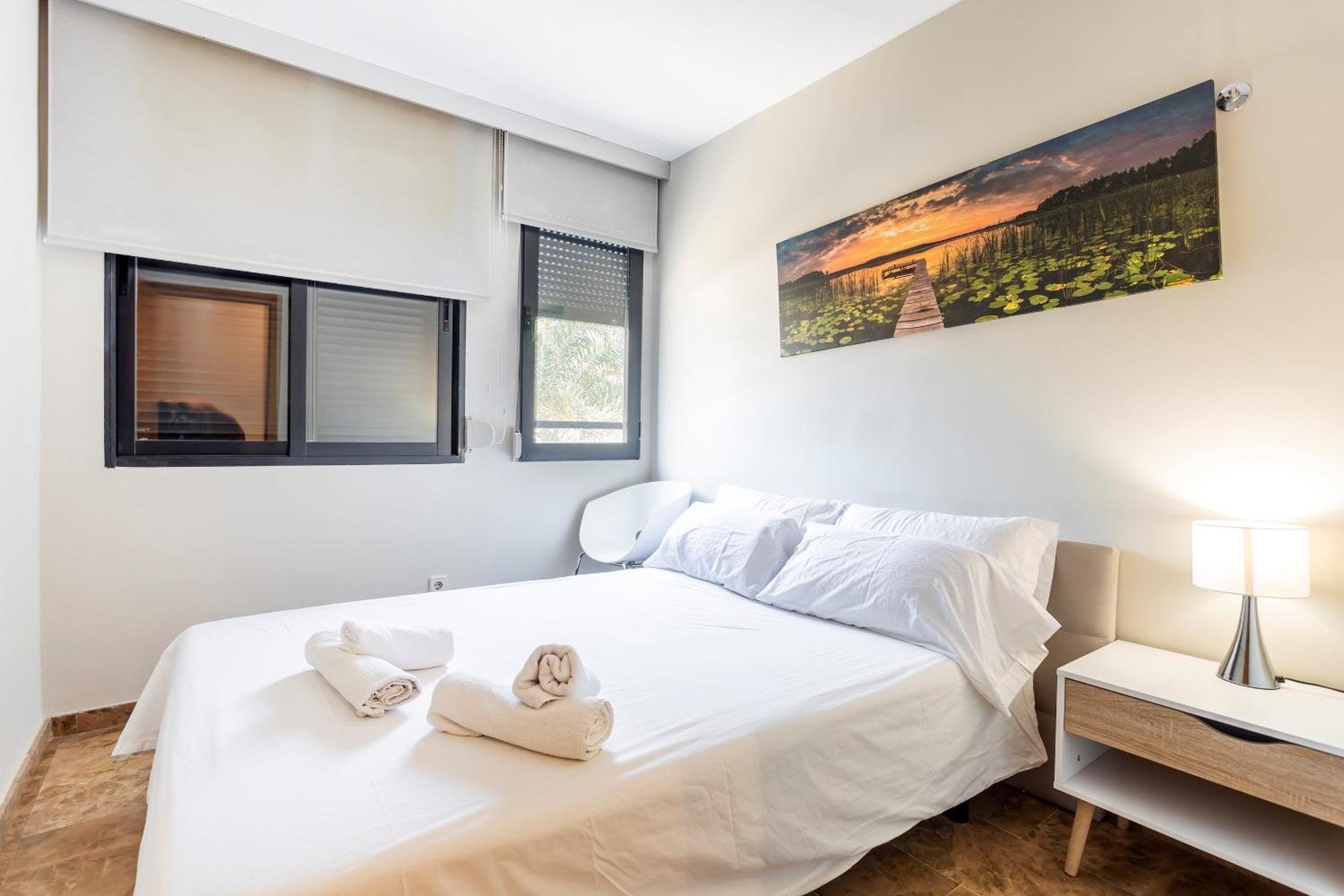 Apartamento Exclusive Museum Valencia Exterior foto